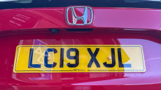 Honda Civic 1.5 VTEC Turbo Sport 5dr Petrol Hatchback